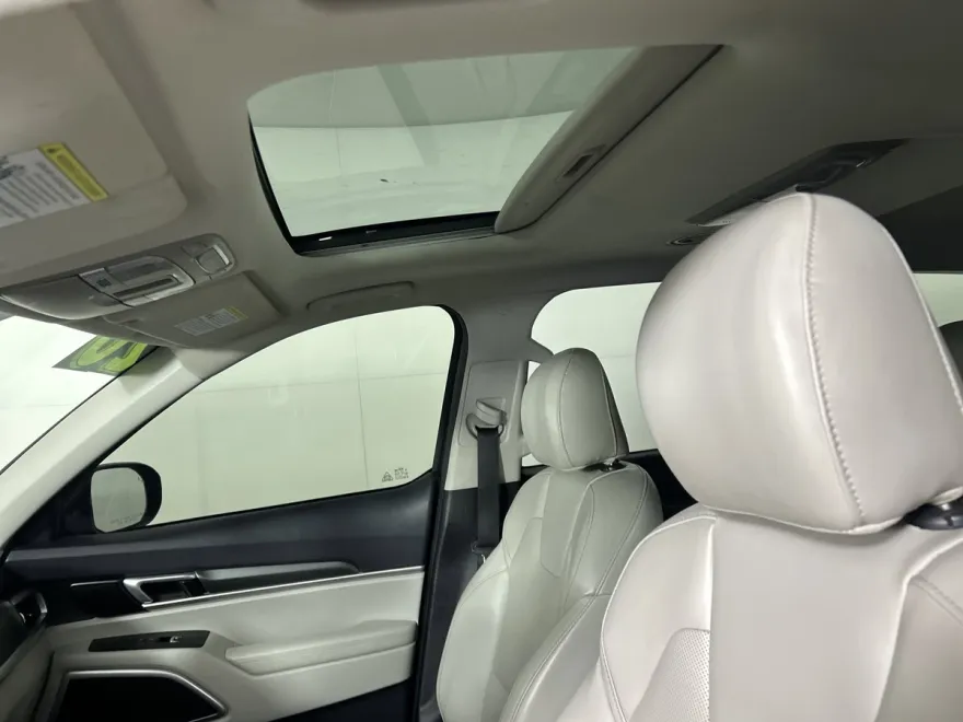 2020 Kia Telluride S photo 1