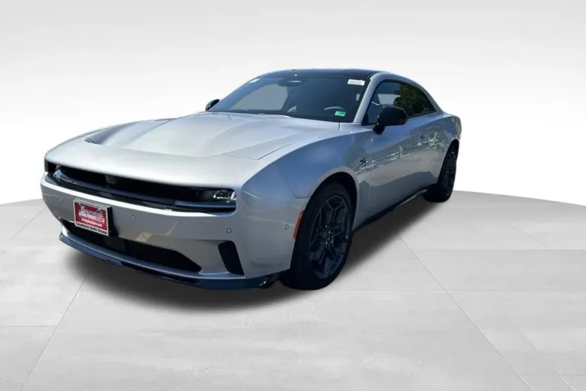 2025 Dodge Charger R/T photo 1