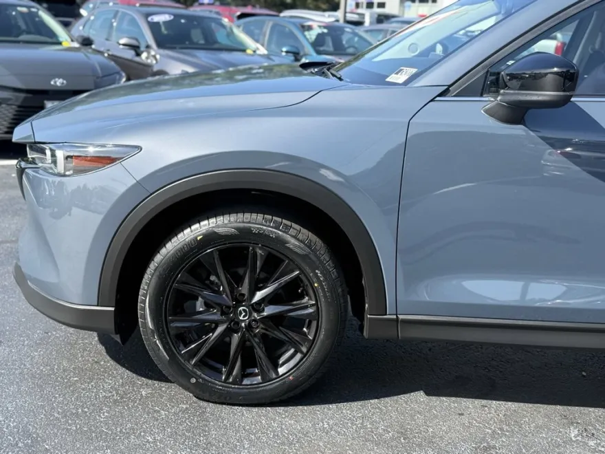 2023 Mazda CX-5 2.5 S Carbon photo 1