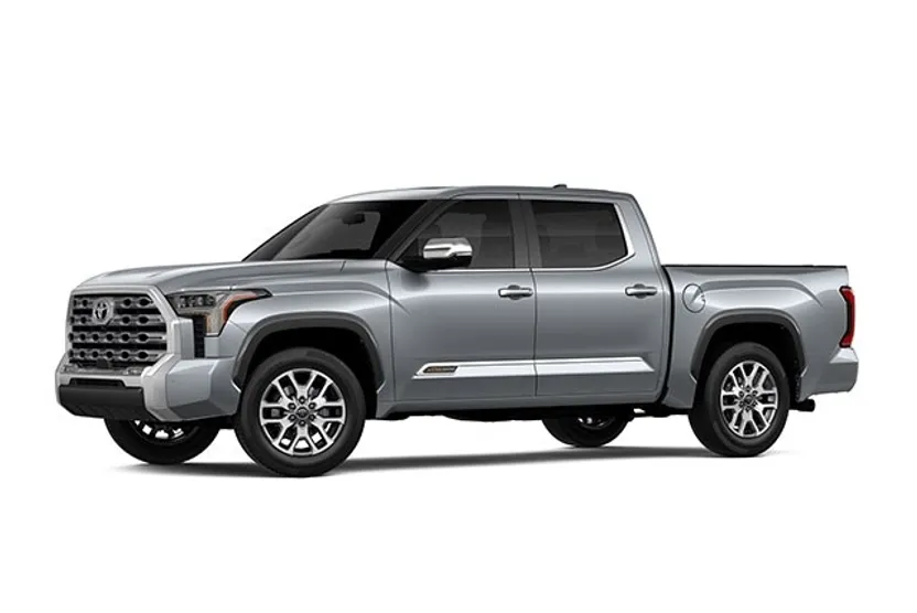 2025 Toyota Tundra 1794 Edition CrewMax photo 1
