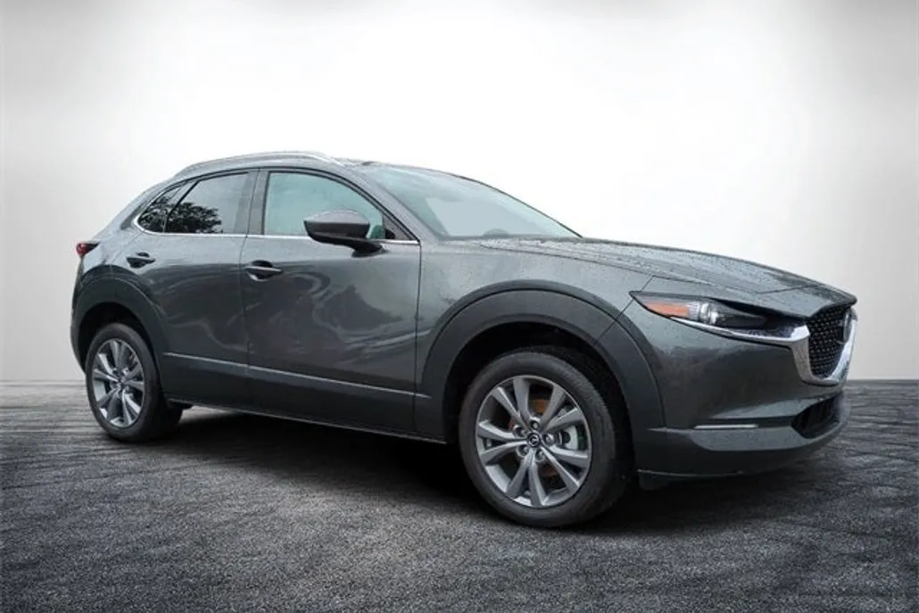 2025 Mazda CX-30 2.5 S Premium photo 1