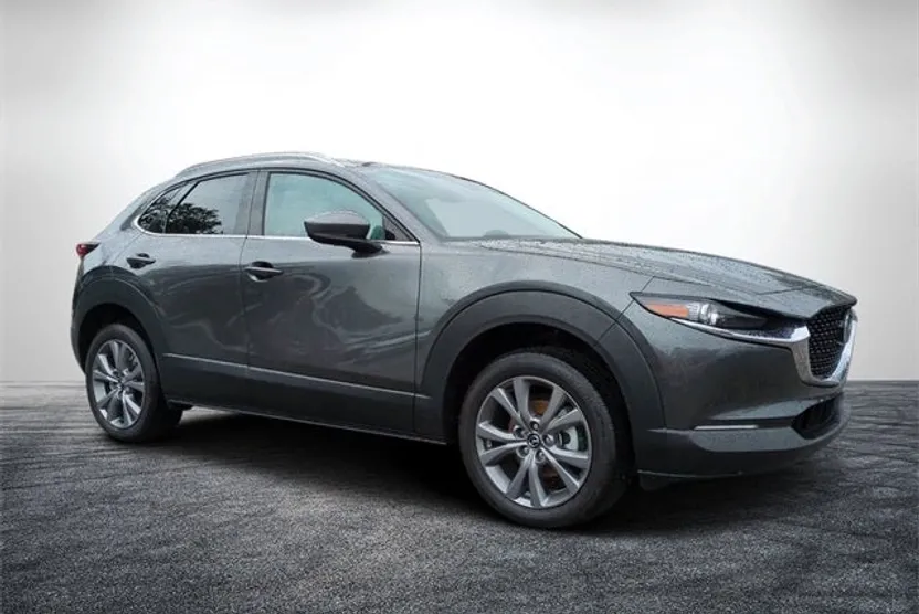 2025 Mazda CX-30 2.5 S Premium photo 1