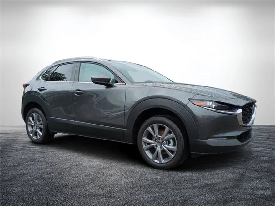 2025 Mazda CX-30 2.5 S Premium photo 1