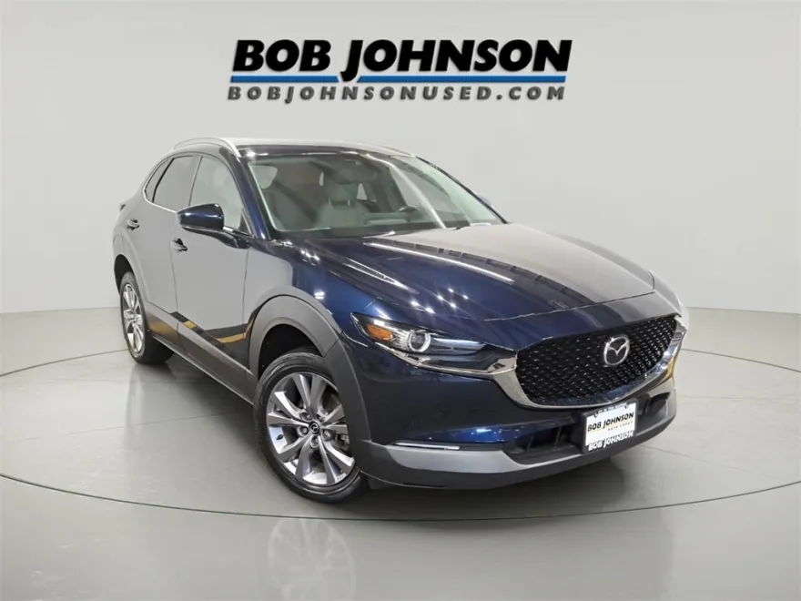 2023 Mazda CX-30 2.5 S Preferred photo 1