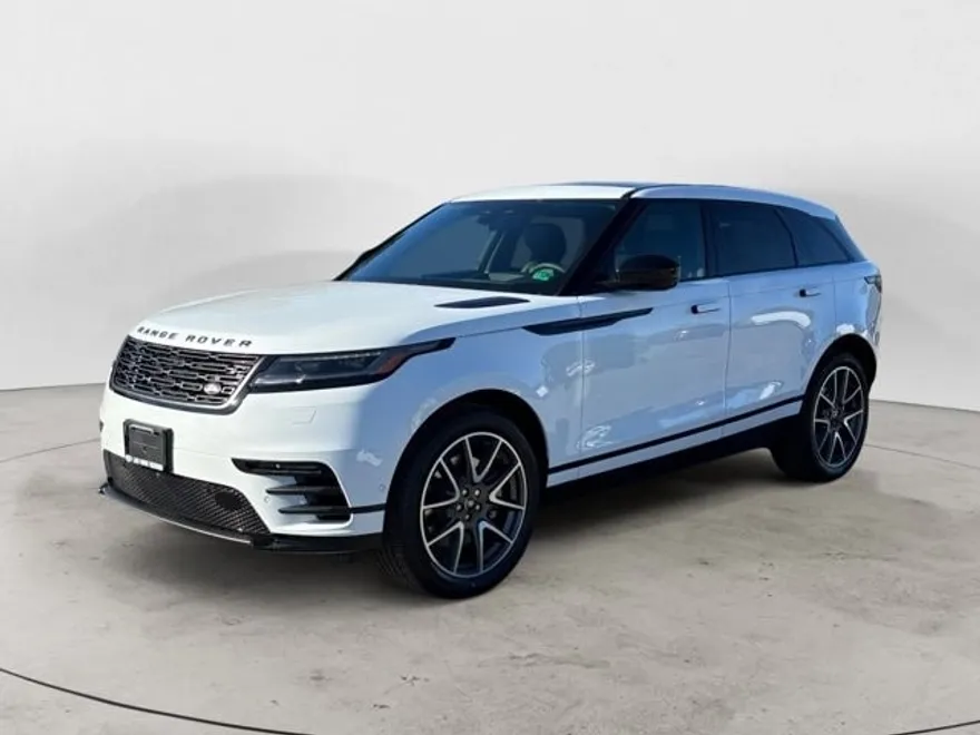 2026 Land Rover Range Rover Velar SE photo 1