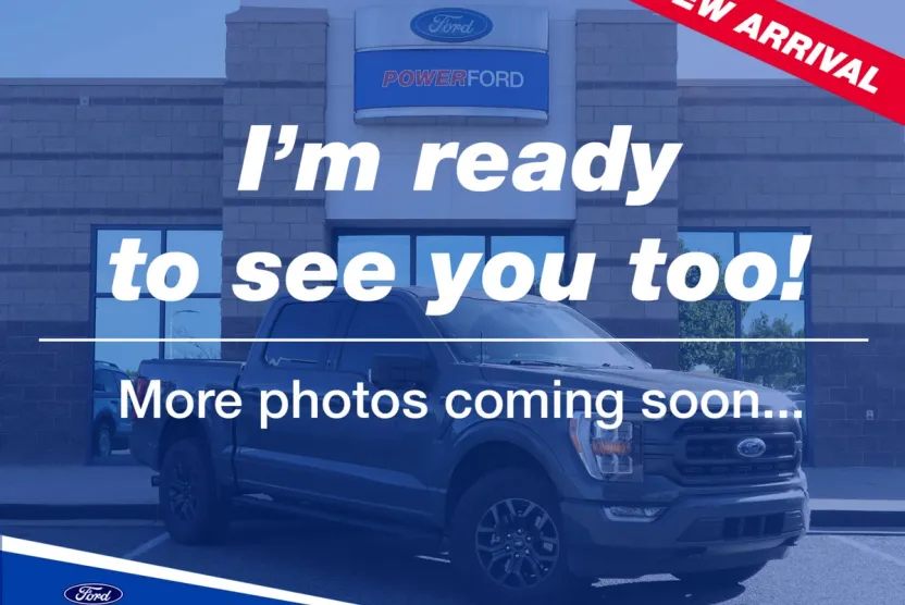 2021 Ford F-150 XLT photo 1