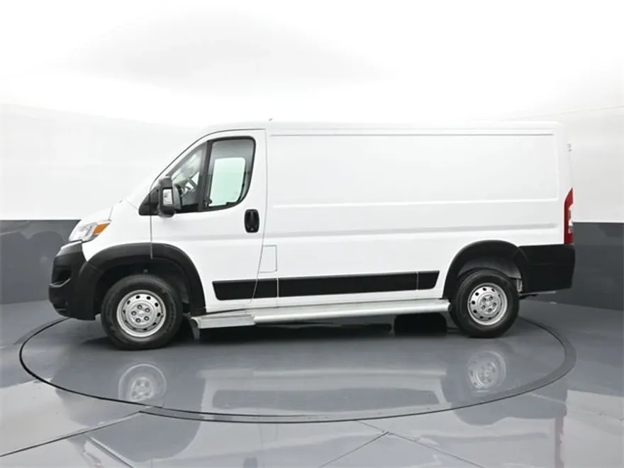 2023 Ram ProMaster 2500 Base Cargo Van photo 1