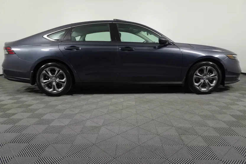 2024 Honda Accord EX photo 1