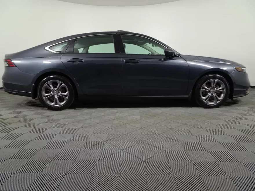 2024 Honda Accord EX photo 1