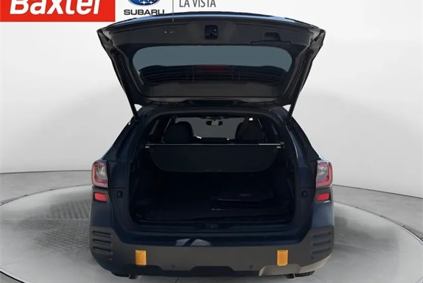 2023 Subaru Outback Wilderness photo 1