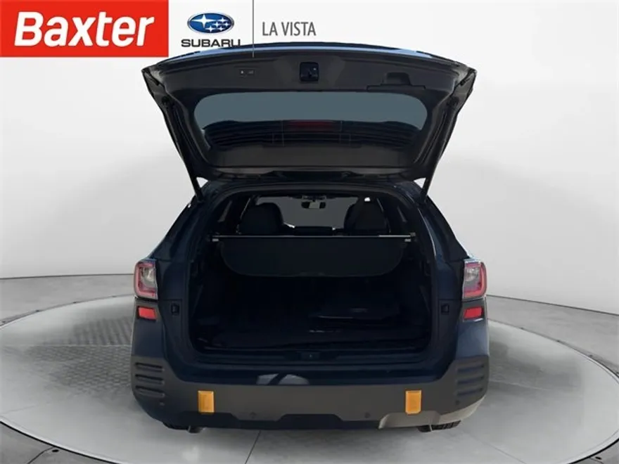 2023 Subaru Outback Wilderness photo 1