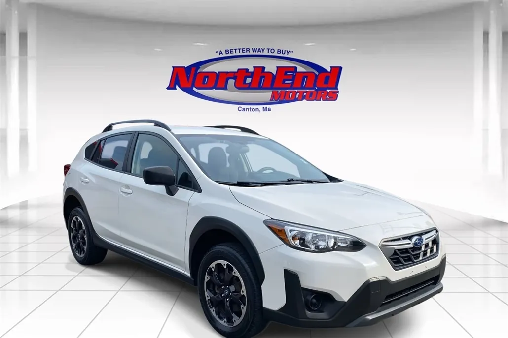 2023 Subaru Crosstrek Base photo 1