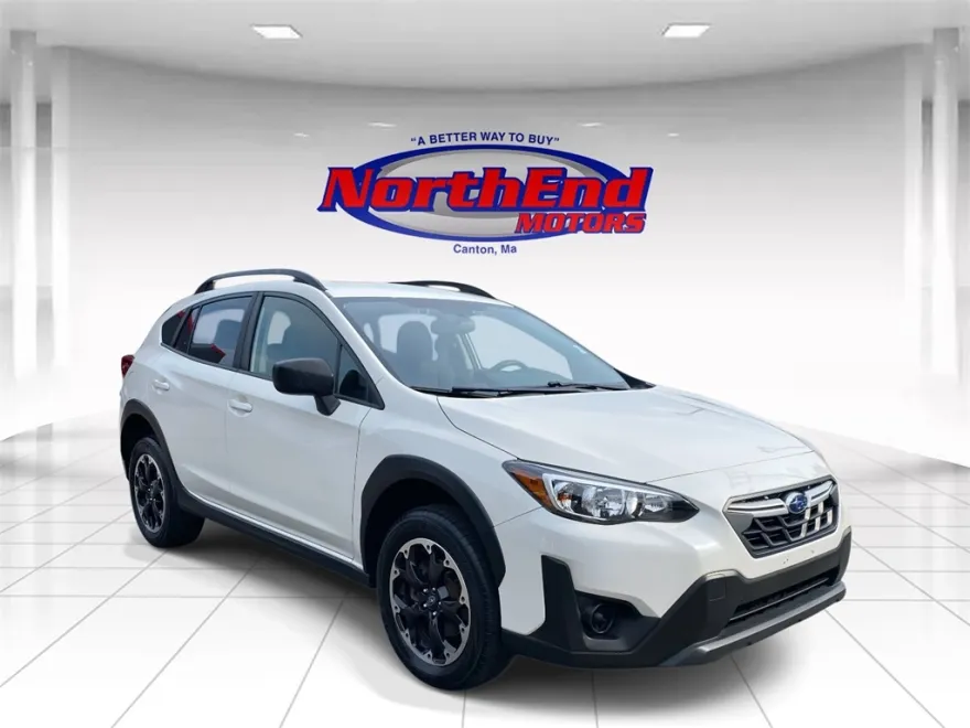 2023 Subaru Crosstrek Base photo 1