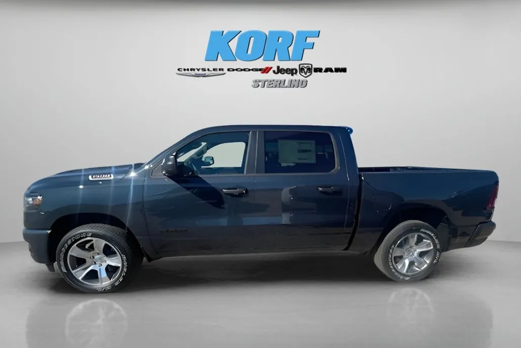 2026 Ram 1500 Express photo 1