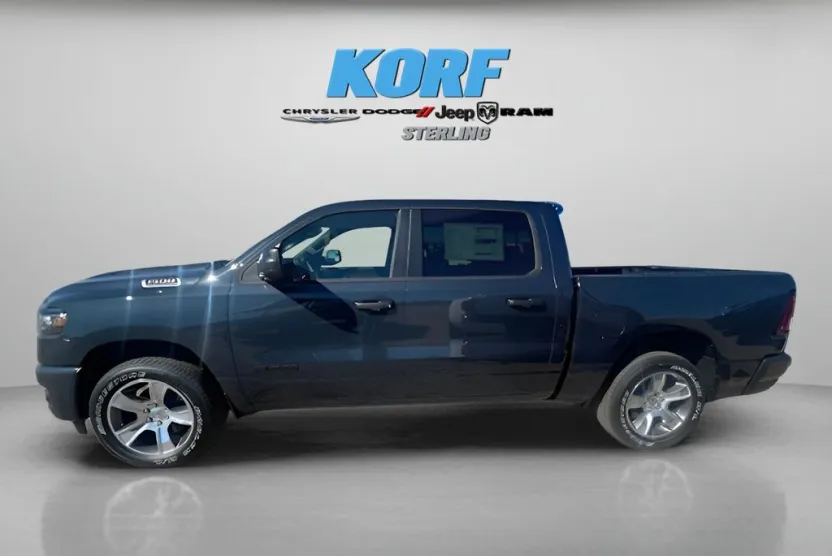 2026 Ram 1500 Express photo 1