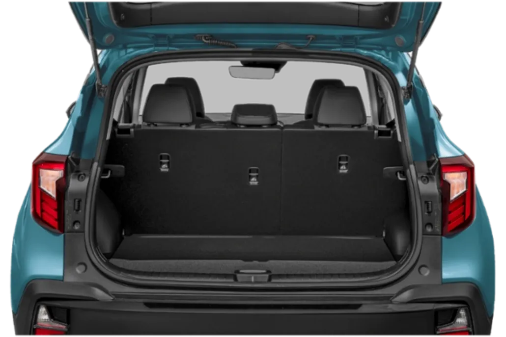 2026 Kia Seltos S photo 1