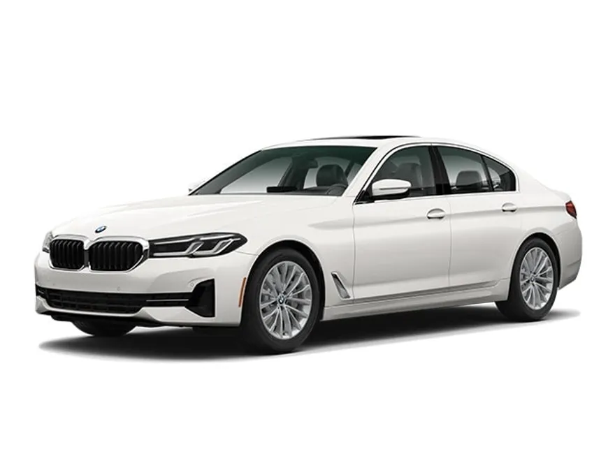 2022 Bmw 530i xDrive photo 1