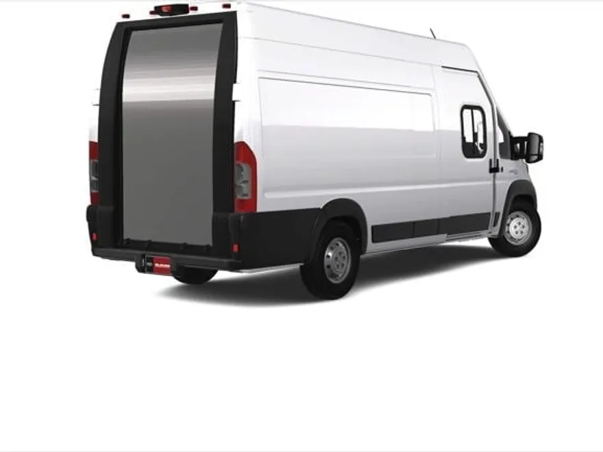 2024 Ram ProMaster 3500 photo 1