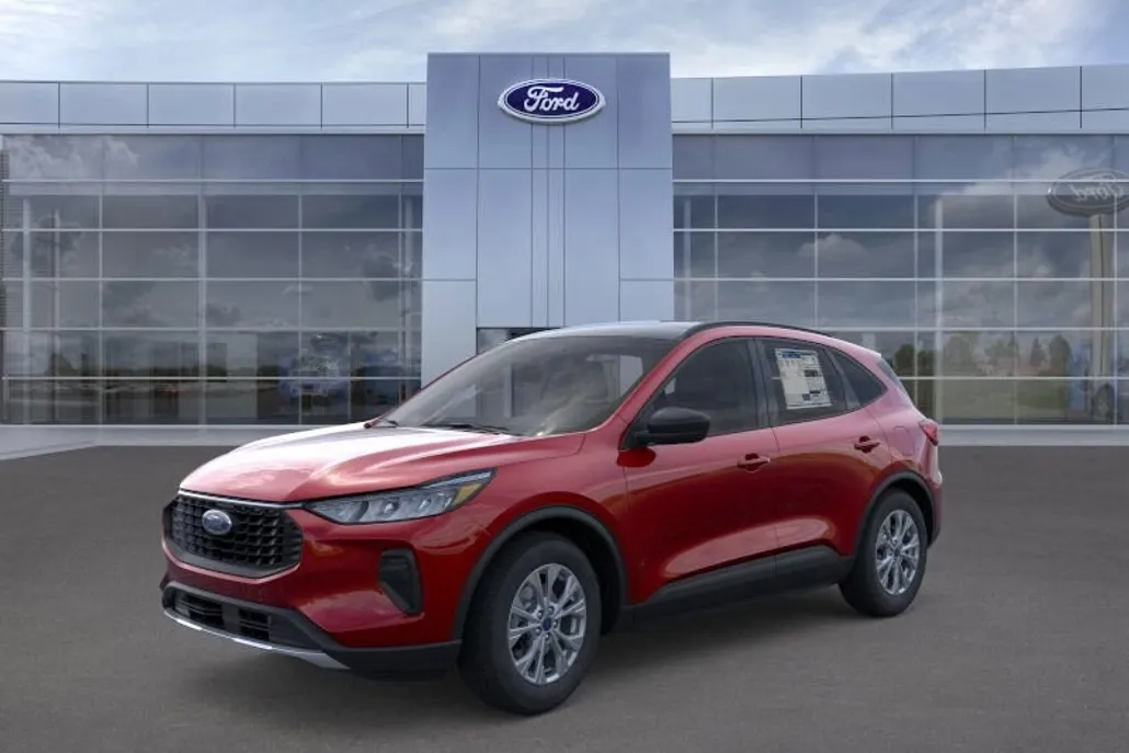 2025 Ford Escape Active photo 1