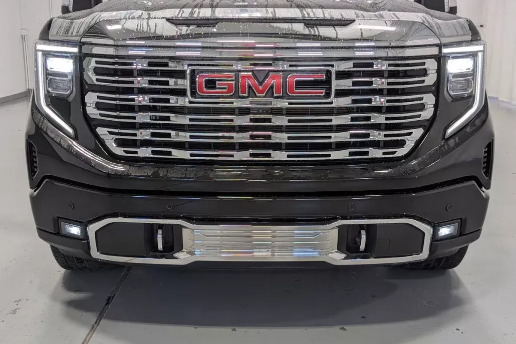 2023 Gmc Sierra 1500 Denali photo 1