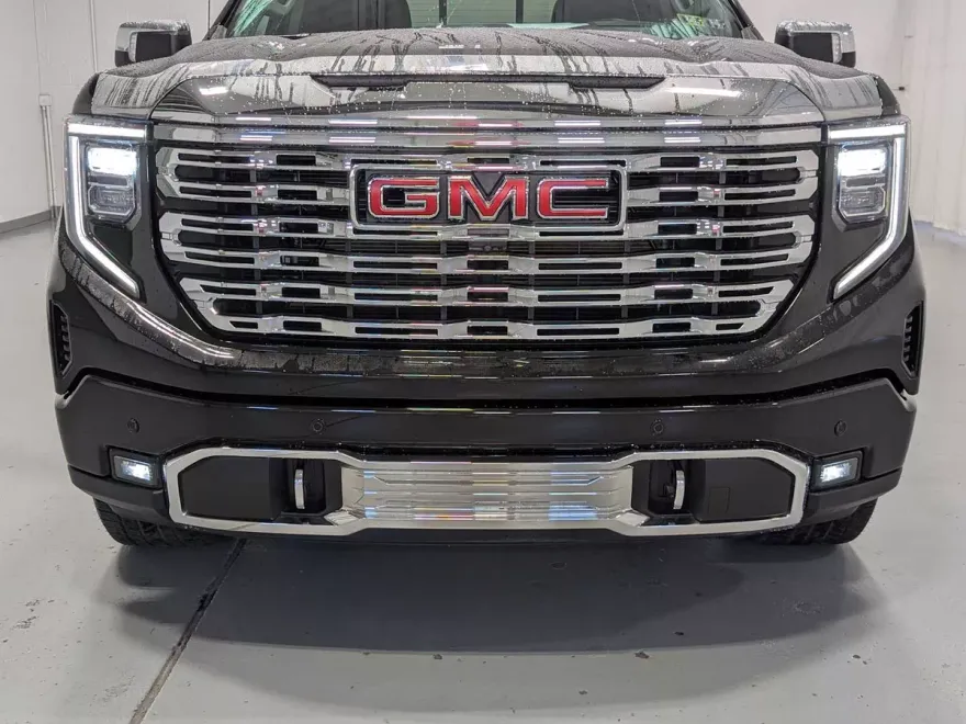 2023 Gmc Sierra 1500 Denali photo 1