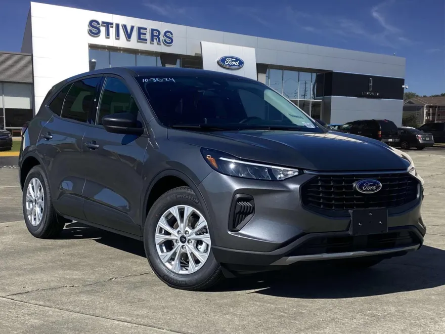 2025 Ford Escape Active photo 1