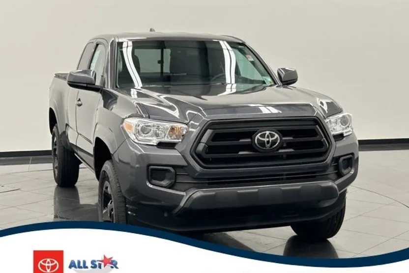 2023 Toyota Tacoma SR photo 1