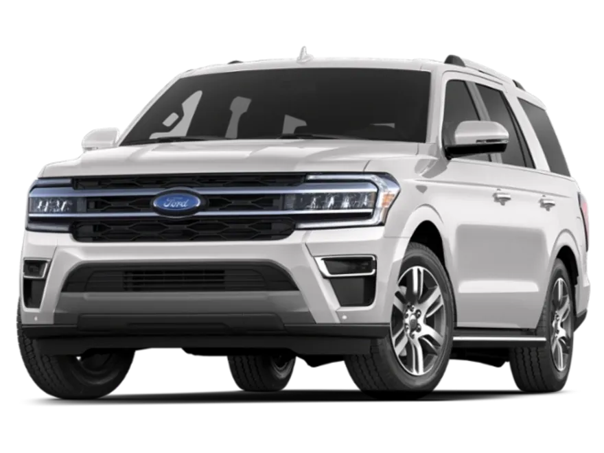 2024 Ford Expedition Limited photo 1