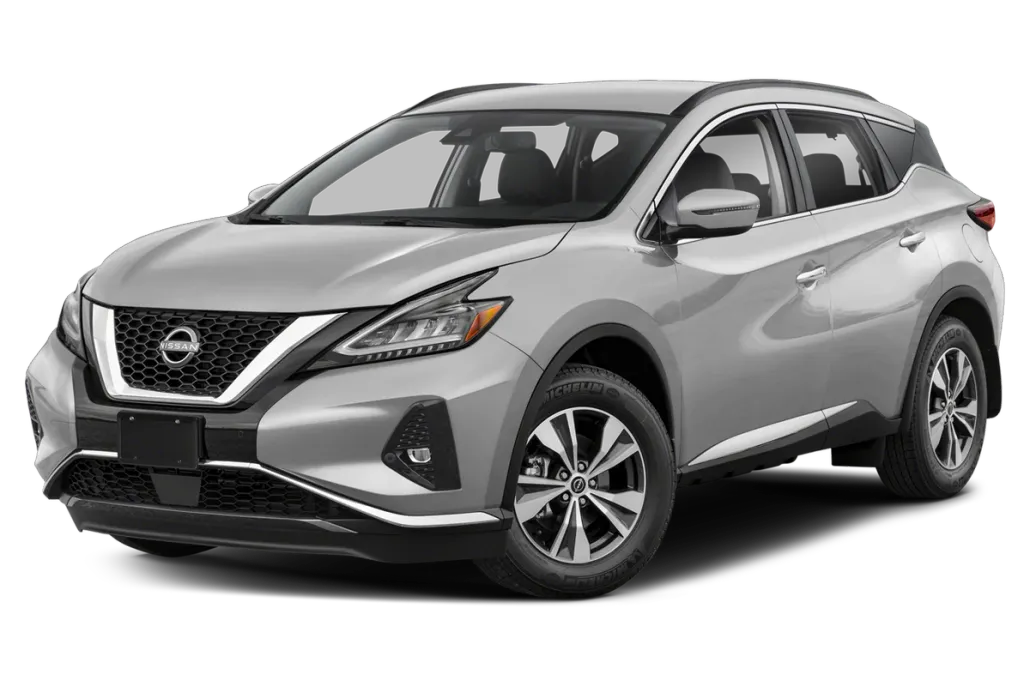 2023 Nissan Murano SV photo 1