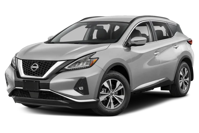 2023 Nissan Murano SV photo 1