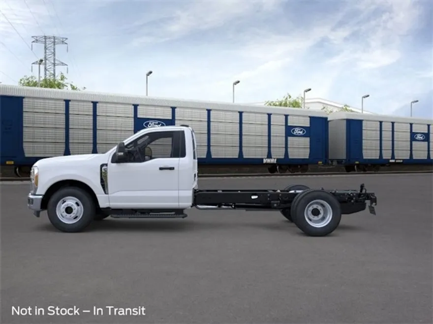 2026 Ford F-350 photo 1