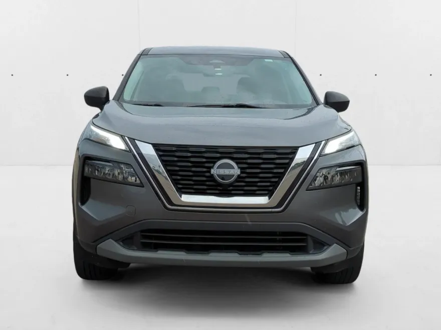 2023 Nissan Rogue S AWD photo 1