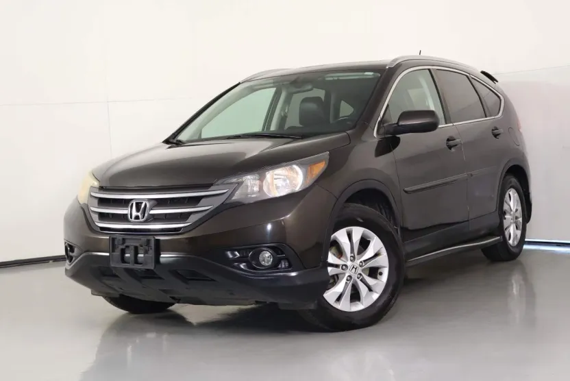 2014 Honda CR-V EX-L photo 1