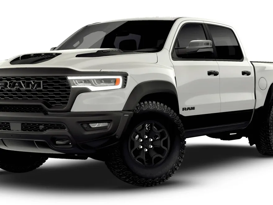 2026 Ram 1500 RHO photo 1