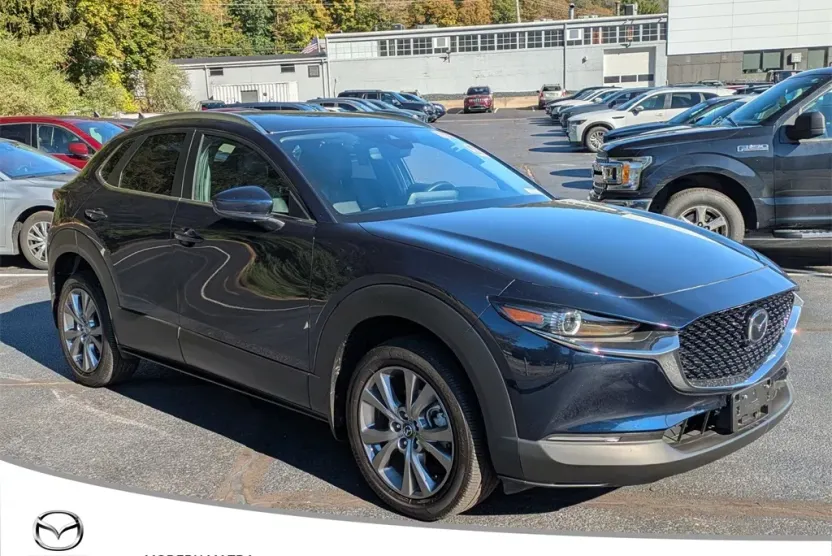 2023 Mazda CX-30 2.5 S Preferred photo 1
