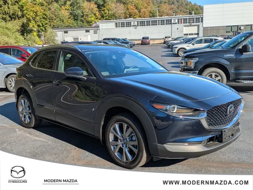 2023 Mazda CX-30 2.5 S Preferred photo 1