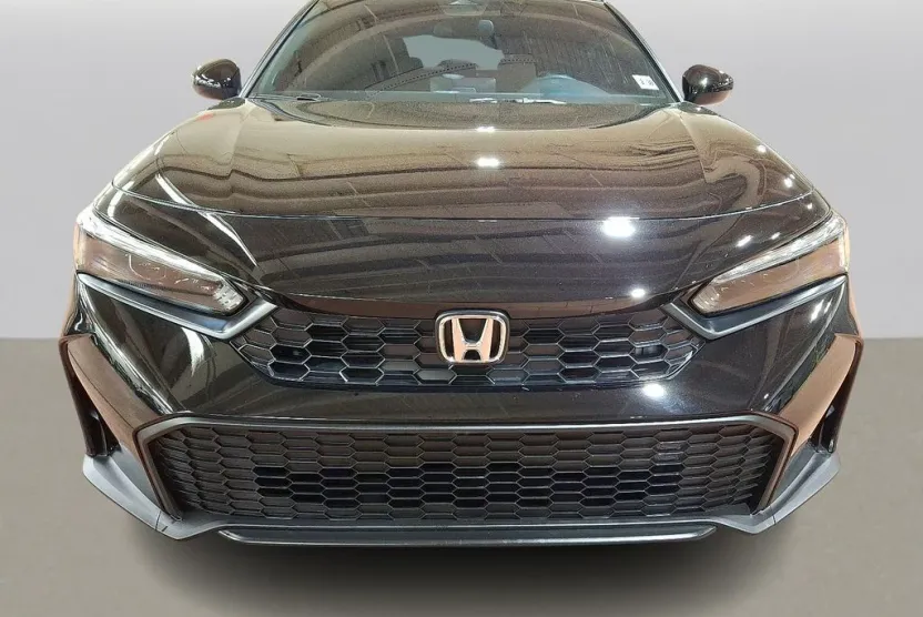 2025 Honda Civic Sport photo 1
