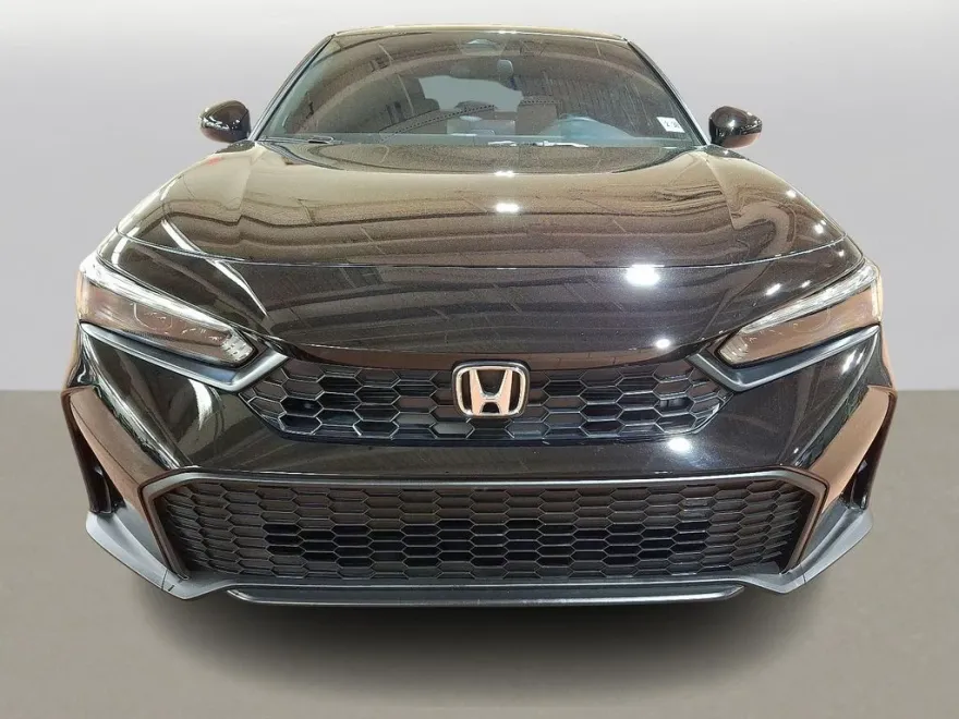 2025 Honda Civic Sport photo 1