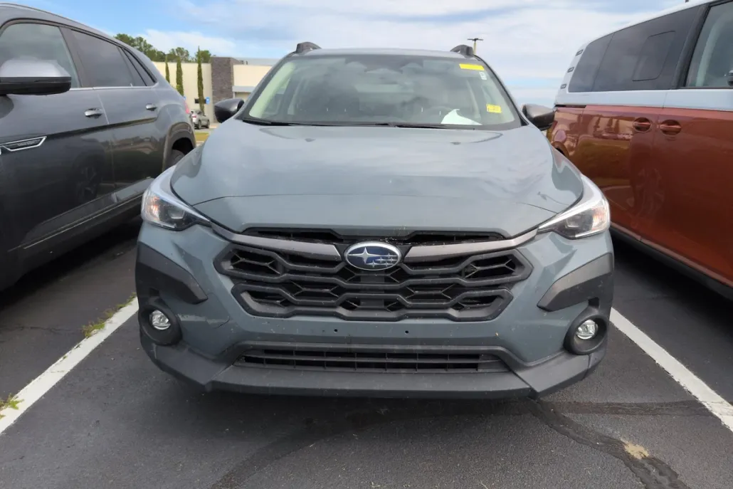 2024 Subaru Crosstrek Premium photo 1
