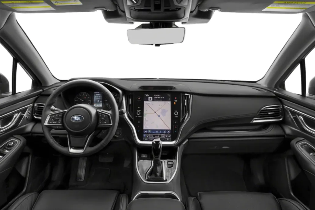 2025 Subaru Outback Touring photo 1