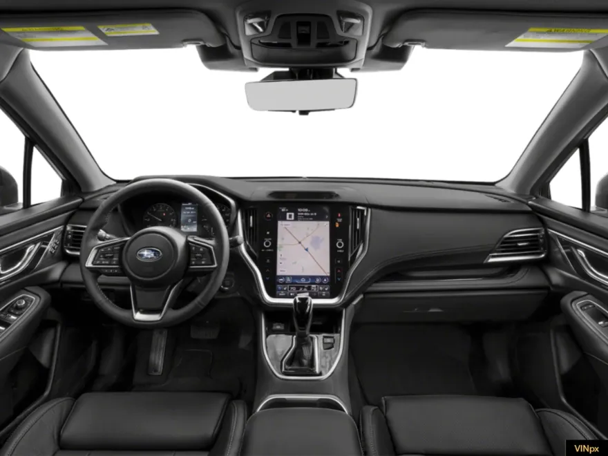 2025 Subaru Outback Touring photo 1