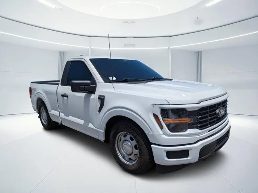 2024 Ford F-150 XL photo 1