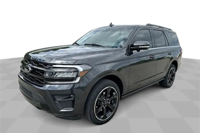 2024 Ford Expedition Limited photo 1