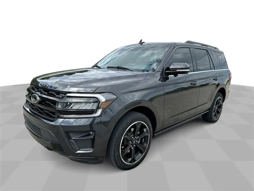2024 Ford Expedition Limited photo 1