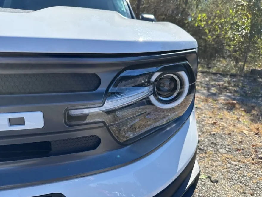 2024 Ford Bronco Sport Big Bend photo 1