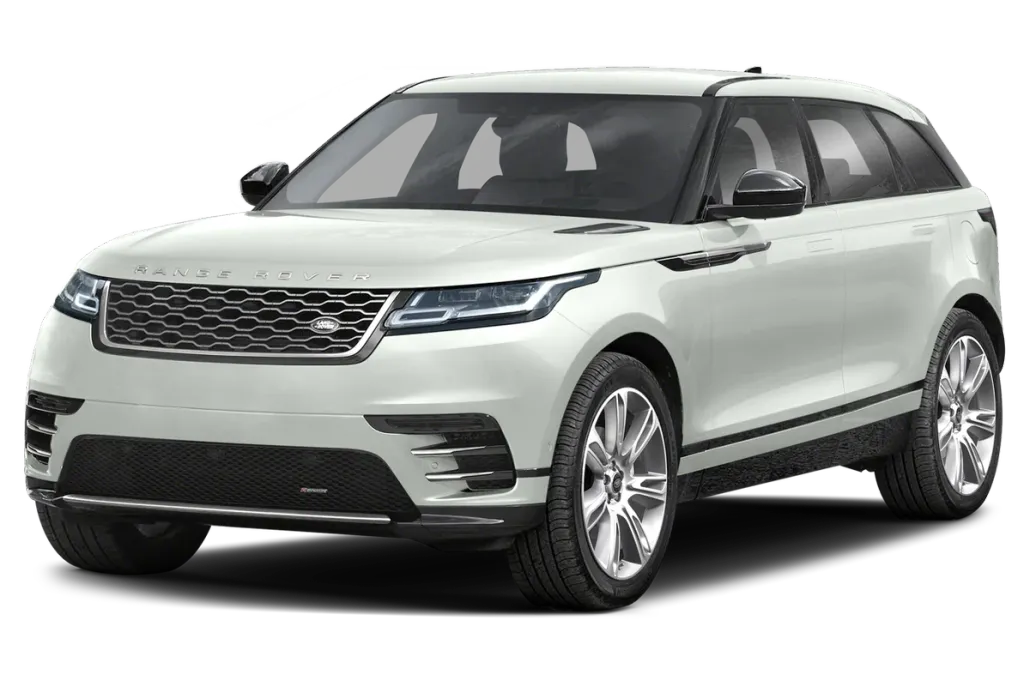 2022 Land Rover Range Rover Velar R-Dynamic S photo 1