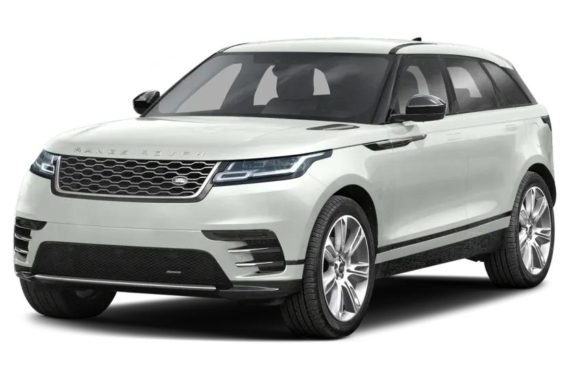 2022 Land Rover Range Rover Velar R-Dynamic S photo 1