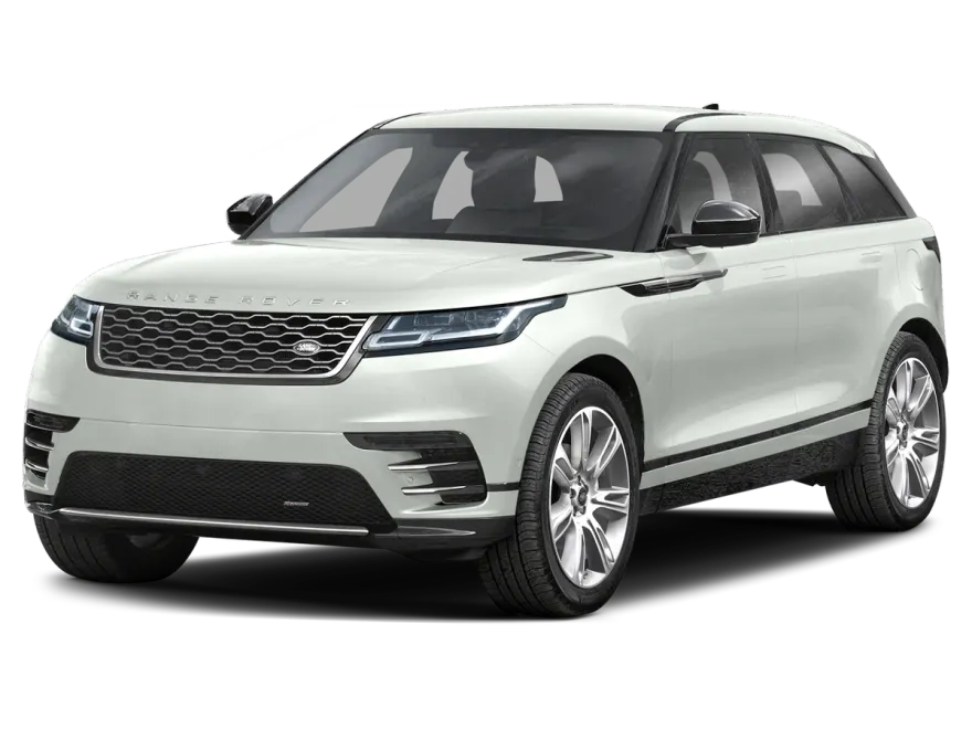 2022 Land Rover Range Rover Velar R-Dynamic S photo 1