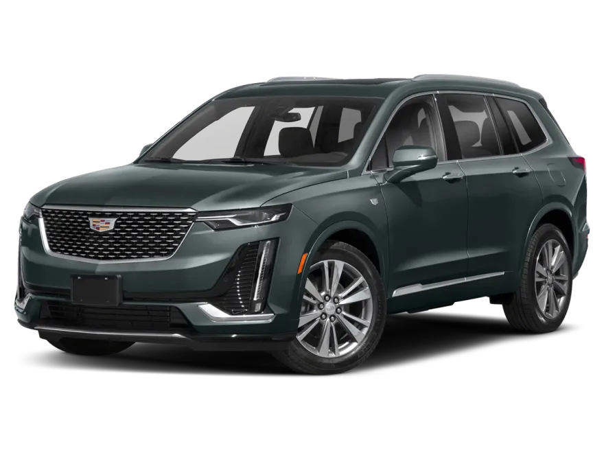 2022 Cadillac XT6 Premium Luxury photo 1