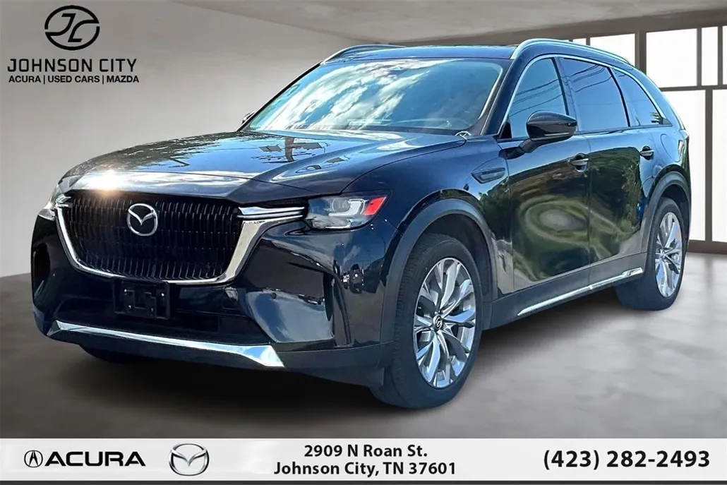 2024 Mazda CX-90 3.3 Turbo Premium photo 1